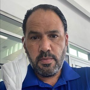 Meet your Posher, Jose